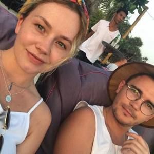 Meet your Posher, Shauna